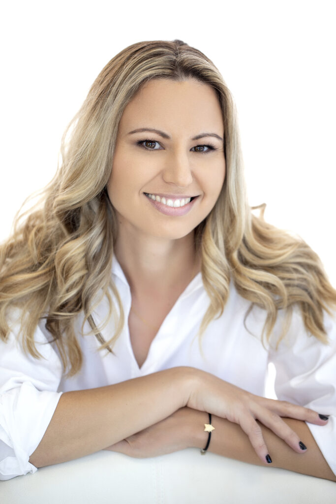 Petra, Human Design analyst and Feng Shui consultant